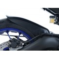 R&G Racing Rear Hugger for Yamaha MT-09/FZ-09 '13-16 & MT-09 Sport Tracker/Street Rally/Tracer (FJ-09) '15-16 & XSR900 '16-19 R&G Racing Rear Hugger for Yamaha MT-09/FZ-09 '13-16 & MT-09 Sport Tracker/Street Rally/Tracer (FJ-09) '15-16 & XSR900 '16-19